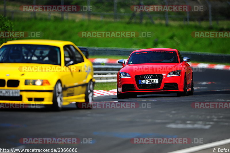 Bild #6366860 - Touristenfahrten Nürburgring Nordschleife (01.06.2019)