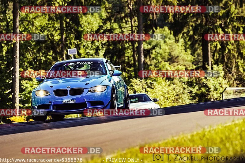 Bild #6366876 - Touristenfahrten Nürburgring Nordschleife (01.06.2019)