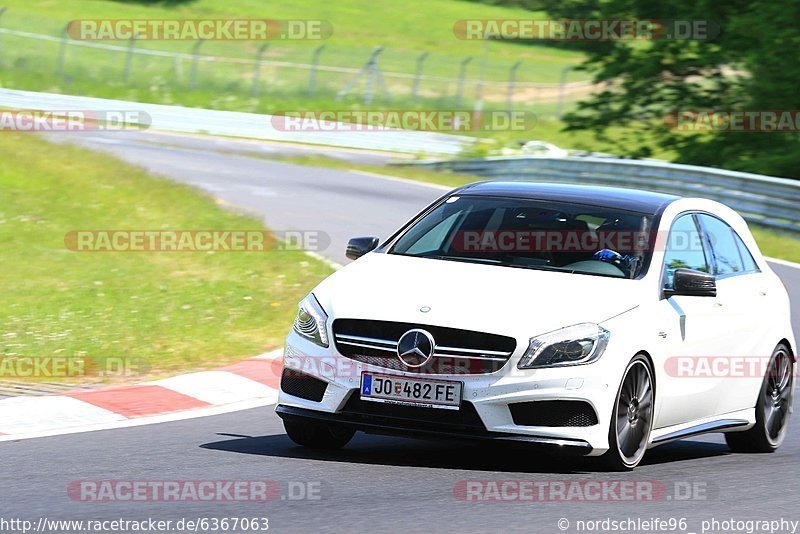 Bild #6367063 - Touristenfahrten Nürburgring Nordschleife (01.06.2019)