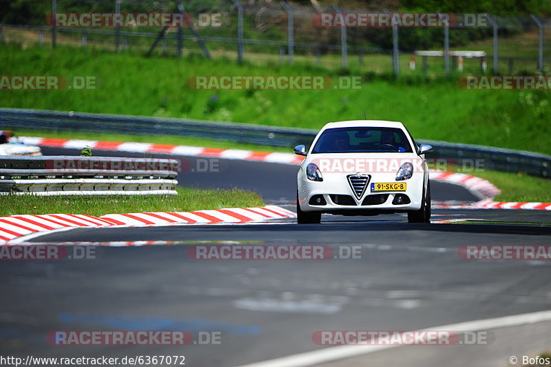 Bild #6367072 - Touristenfahrten Nürburgring Nordschleife (01.06.2019)