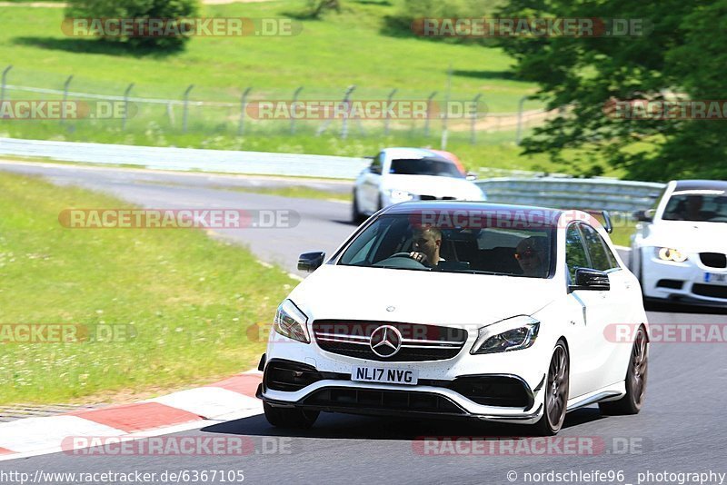 Bild #6367105 - Touristenfahrten Nürburgring Nordschleife (01.06.2019)