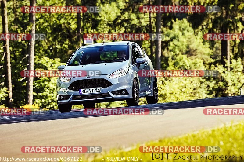 Bild #6367122 - Touristenfahrten Nürburgring Nordschleife (01.06.2019)