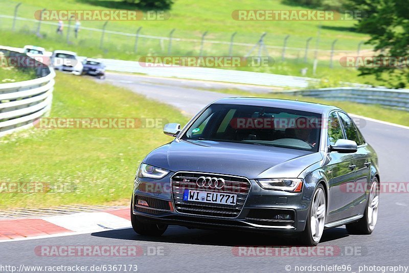 Bild #6367173 - Touristenfahrten Nürburgring Nordschleife (01.06.2019)