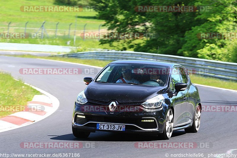 Bild #6367186 - Touristenfahrten Nürburgring Nordschleife (01.06.2019)