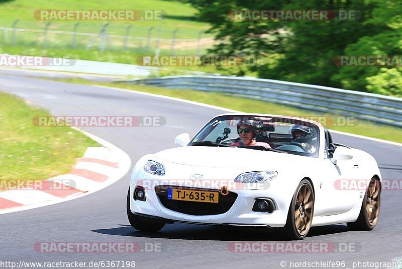 Bild #6367198 - Touristenfahrten Nürburgring Nordschleife (01.06.2019)