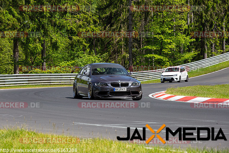 Bild #6367208 - Touristenfahrten Nürburgring Nordschleife (01.06.2019)