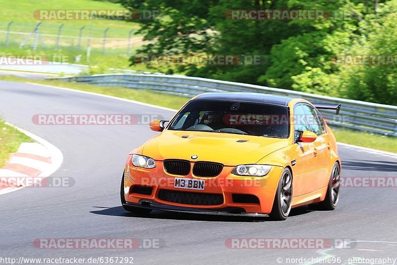 Bild #6367292 - Touristenfahrten Nürburgring Nordschleife (01.06.2019)