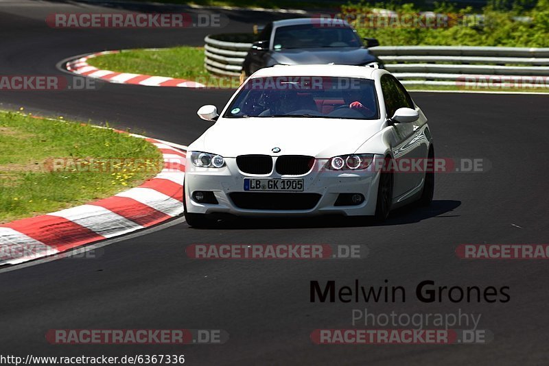 Bild #6367336 - Touristenfahrten Nürburgring Nordschleife (01.06.2019)