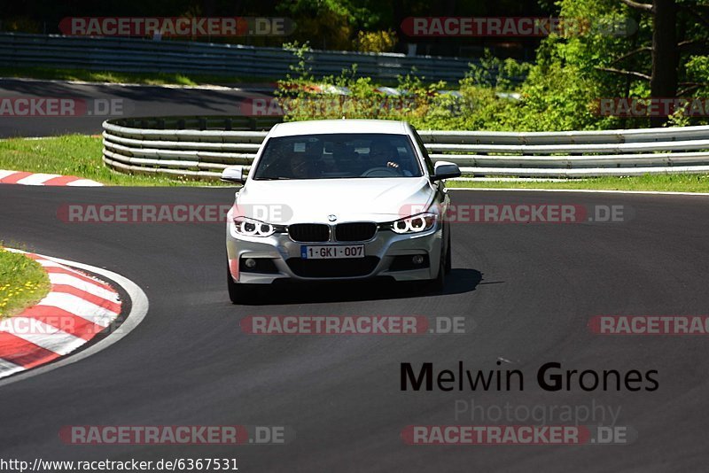 Bild #6367531 - Touristenfahrten Nürburgring Nordschleife (01.06.2019)