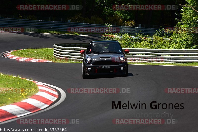 Bild #6367564 - Touristenfahrten Nürburgring Nordschleife (01.06.2019)