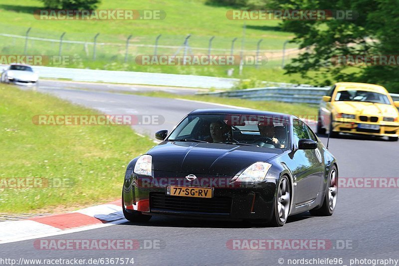 Bild #6367574 - Touristenfahrten Nürburgring Nordschleife (01.06.2019)