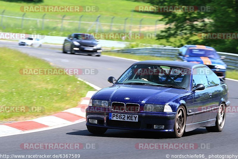 Bild #6367589 - Touristenfahrten Nürburgring Nordschleife (01.06.2019)