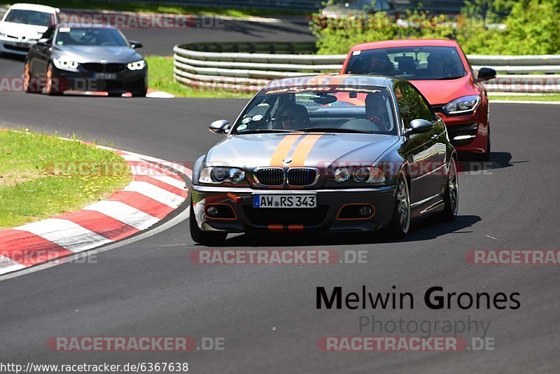 Bild #6367638 - Touristenfahrten Nürburgring Nordschleife (01.06.2019)