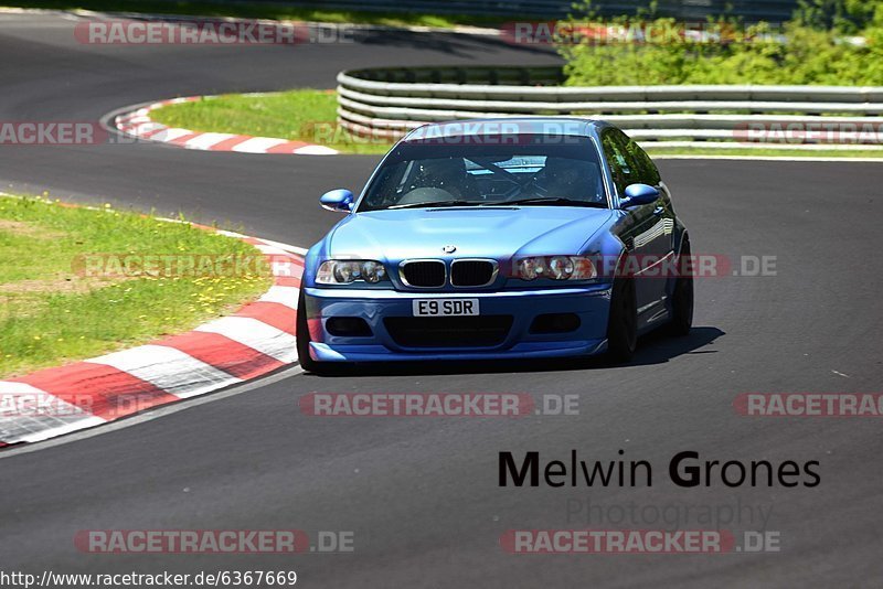 Bild #6367669 - Touristenfahrten Nürburgring Nordschleife (01.06.2019)