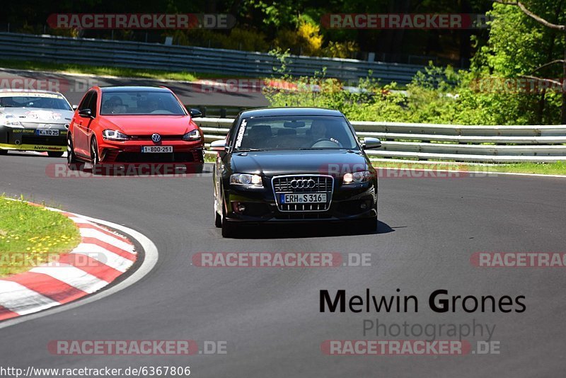 Bild #6367806 - Touristenfahrten Nürburgring Nordschleife (01.06.2019)