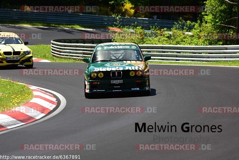 Bild #6367891 - Touristenfahrten Nürburgring Nordschleife (01.06.2019)