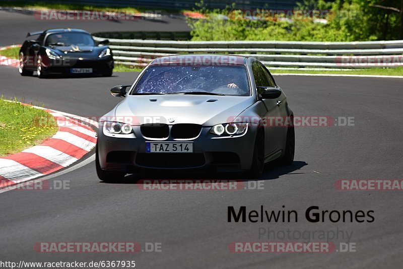 Bild #6367935 - Touristenfahrten Nürburgring Nordschleife (01.06.2019)