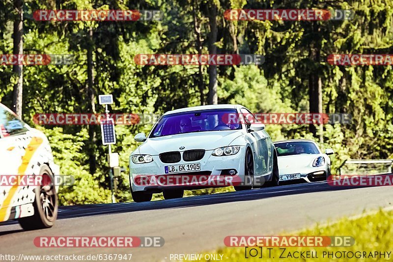 Bild #6367947 - Touristenfahrten Nürburgring Nordschleife (01.06.2019)