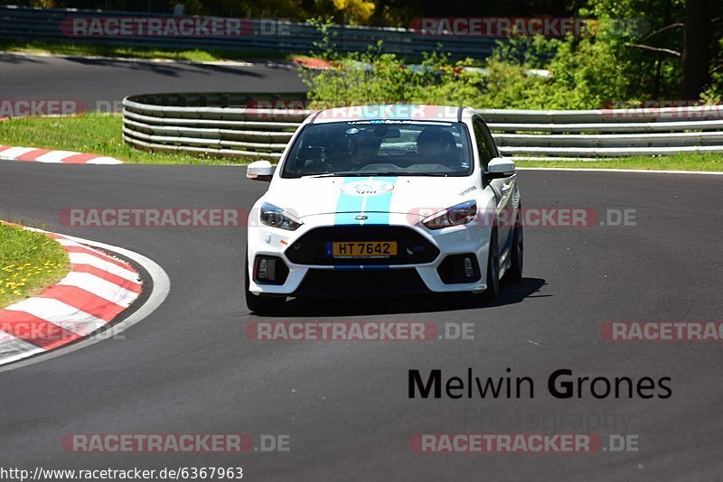 Bild #6367963 - Touristenfahrten Nürburgring Nordschleife (01.06.2019)