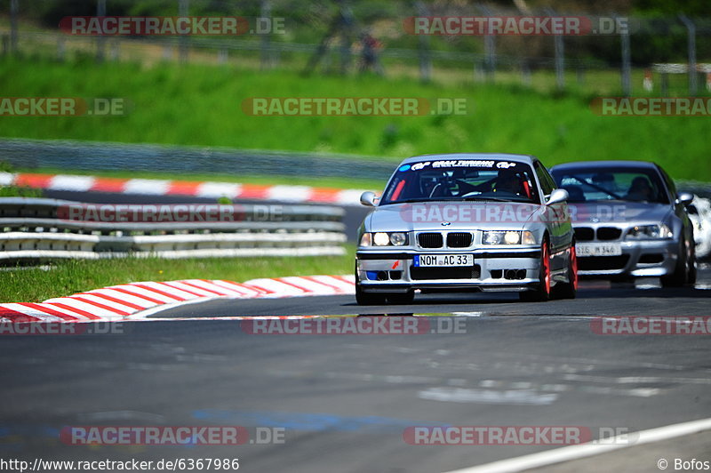 Bild #6367986 - Touristenfahrten Nürburgring Nordschleife (01.06.2019)