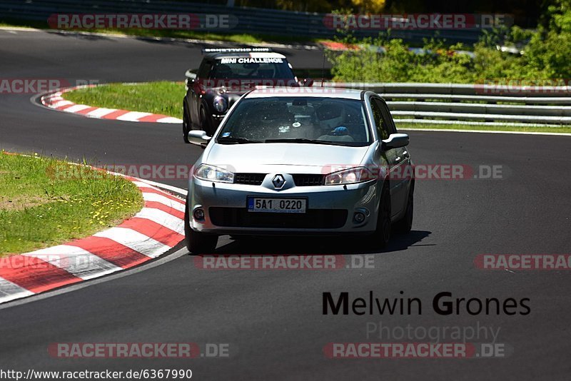 Bild #6367990 - Touristenfahrten Nürburgring Nordschleife (01.06.2019)