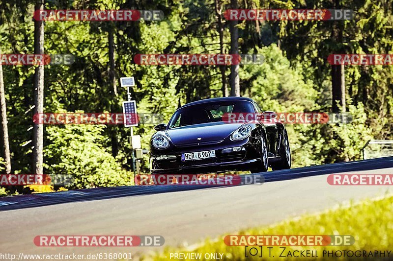 Bild #6368001 - Touristenfahrten Nürburgring Nordschleife (01.06.2019)