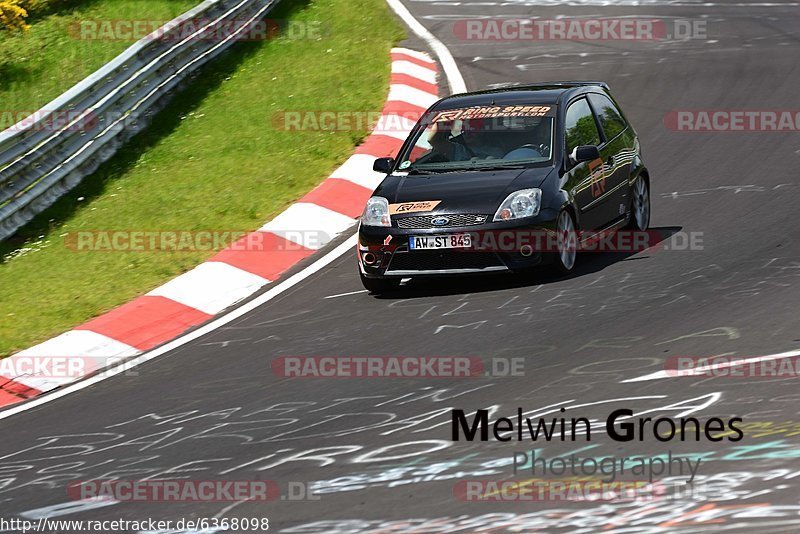 Bild #6368098 - Touristenfahrten Nürburgring Nordschleife (01.06.2019)