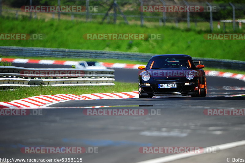 Bild #6368115 - Touristenfahrten Nürburgring Nordschleife (01.06.2019)