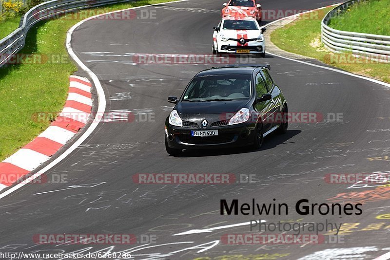 Bild #6368286 - Touristenfahrten Nürburgring Nordschleife (01.06.2019)