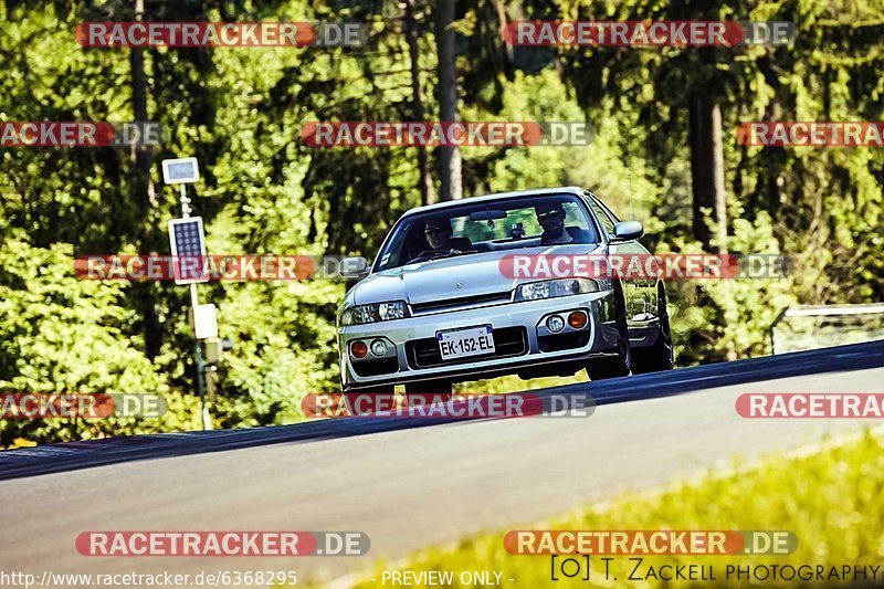 Bild #6368295 - Touristenfahrten Nürburgring Nordschleife (01.06.2019)