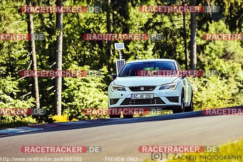 Bild #6368302 - Touristenfahrten Nürburgring Nordschleife (01.06.2019)