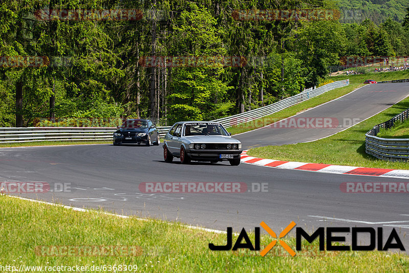 Bild #6368309 - Touristenfahrten Nürburgring Nordschleife (01.06.2019)