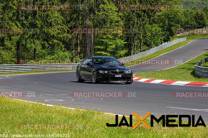 Bild #6368321 - Touristenfahrten Nürburgring Nordschleife (01.06.2019)