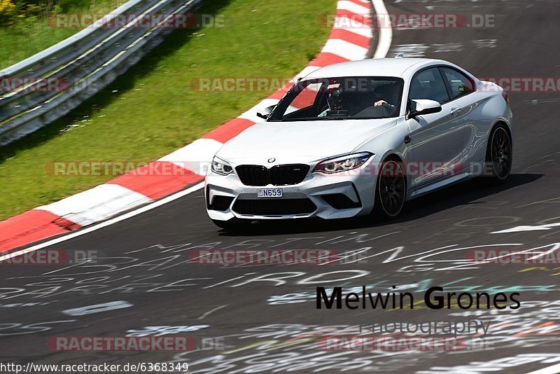 Bild #6368349 - Touristenfahrten Nürburgring Nordschleife (01.06.2019)