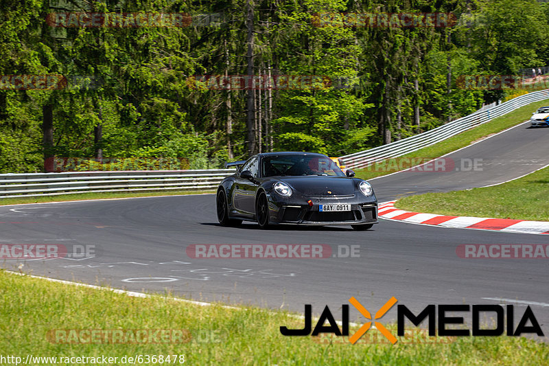 Bild #6368478 - Touristenfahrten Nürburgring Nordschleife (01.06.2019)