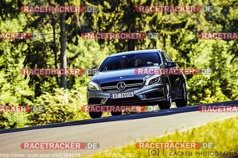 Bild #6368609 - Touristenfahrten Nürburgring Nordschleife (01.06.2019)