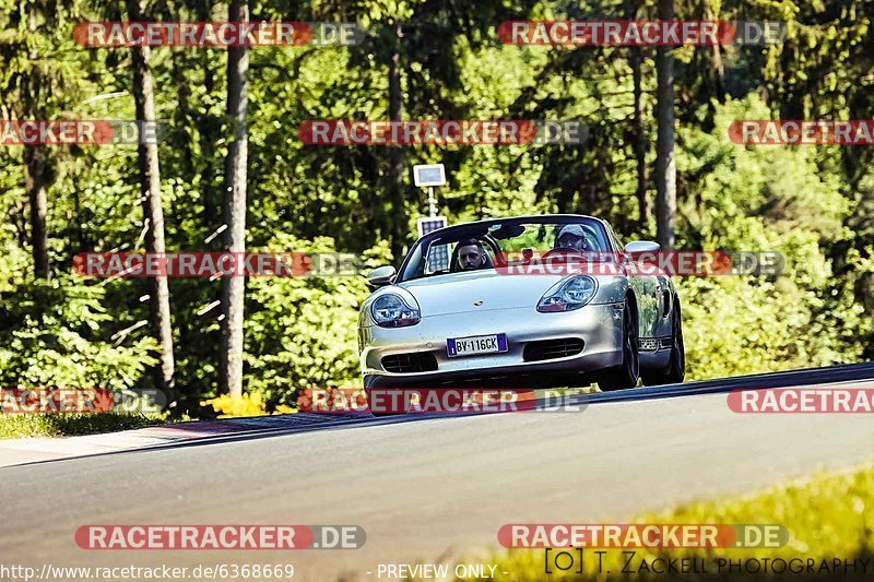 Bild #6368669 - Touristenfahrten Nürburgring Nordschleife (01.06.2019)