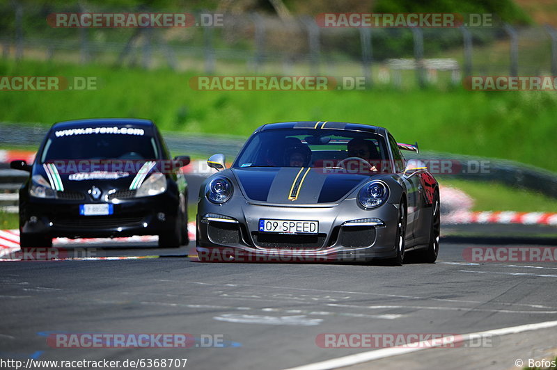 Bild #6368707 - Touristenfahrten Nürburgring Nordschleife (01.06.2019)