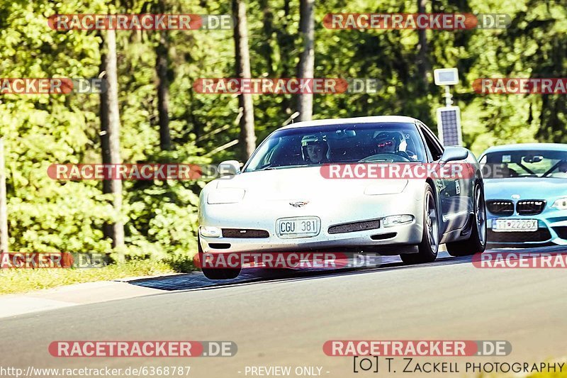 Bild #6368787 - Touristenfahrten Nürburgring Nordschleife (01.06.2019)