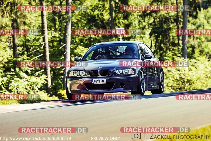 Bild #6368819 - Touristenfahrten Nürburgring Nordschleife (01.06.2019)