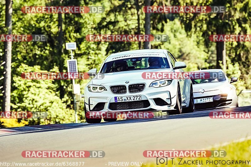 Bild #6368877 - Touristenfahrten Nürburgring Nordschleife (01.06.2019)