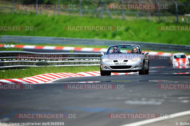 Bild #6368899 - Touristenfahrten Nürburgring Nordschleife (01.06.2019)