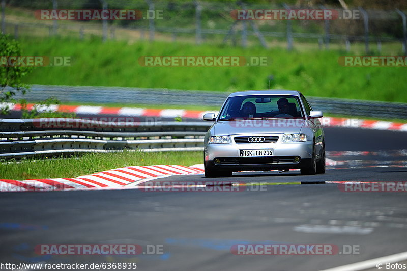 Bild #6368935 - Touristenfahrten Nürburgring Nordschleife (01.06.2019)