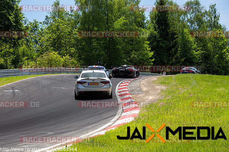 Bild #6368964 - Touristenfahrten Nürburgring Nordschleife (01.06.2019)