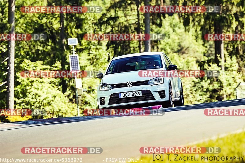 Bild #6368972 - Touristenfahrten Nürburgring Nordschleife (01.06.2019)