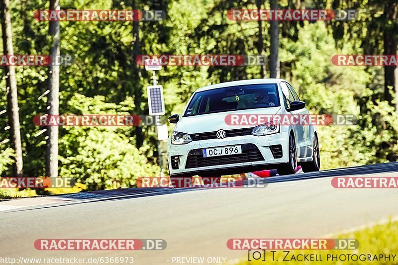 Bild #6368973 - Touristenfahrten Nürburgring Nordschleife (01.06.2019)