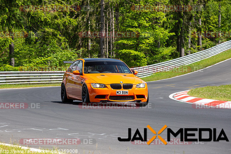 Bild #6369008 - Touristenfahrten Nürburgring Nordschleife (01.06.2019)