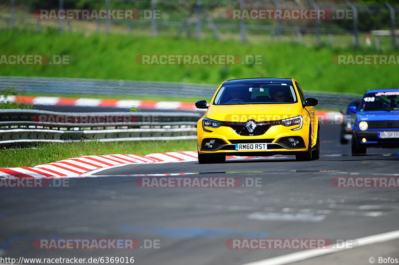 Bild #6369016 - Touristenfahrten Nürburgring Nordschleife (01.06.2019)