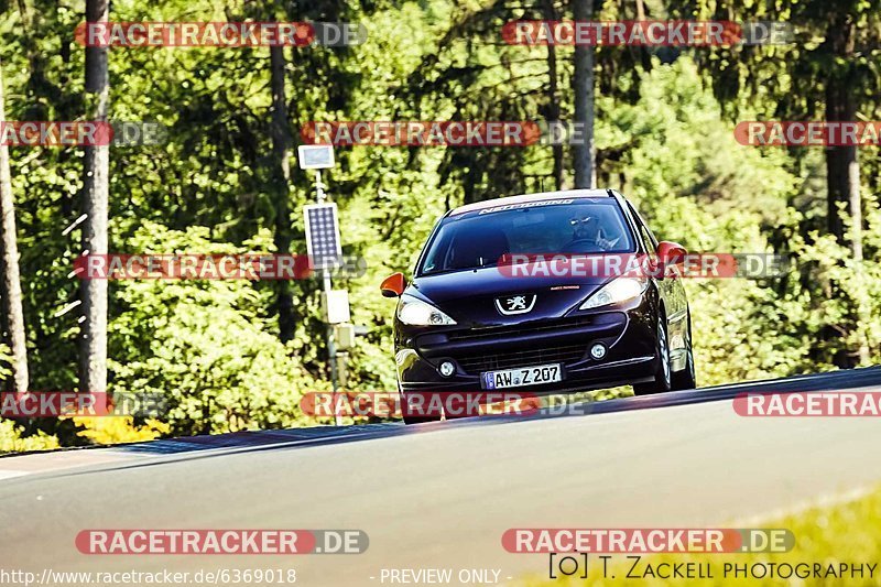 Bild #6369018 - Touristenfahrten Nürburgring Nordschleife (01.06.2019)