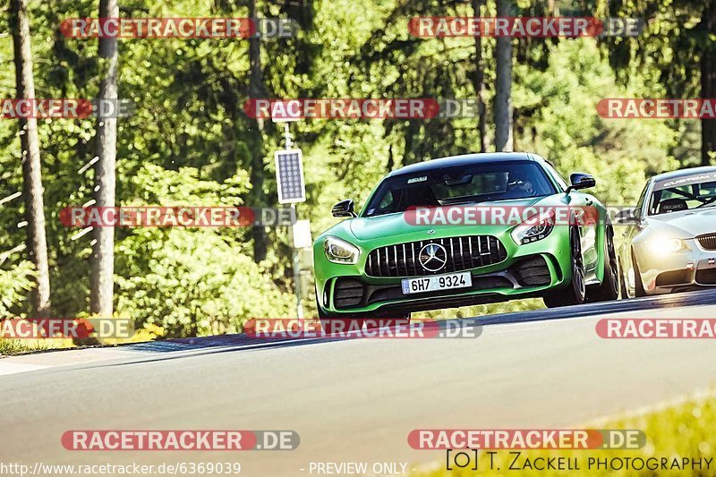 Bild #6369039 - Touristenfahrten Nürburgring Nordschleife (01.06.2019)